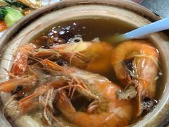 -龙海鲜螃蟹王(宏茂桥店)