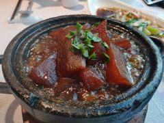 红烧大萝卜-天福苑(崇宁路店)