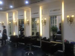 大厅-变画·发型STUDIO