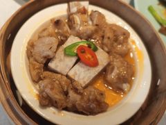 -金悦轩海鲜城(渔人码头店)