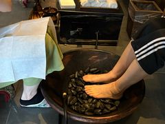 -泰吉象·纯正泰式按摩SPA(花园坊店)