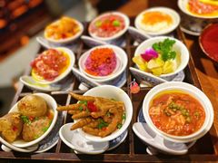-楠火锅(昆山金鹰店)