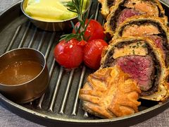 -Primotable高桌牛排馆(外滩店)