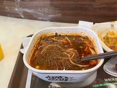 -魏家凉皮(解放路火车站店)