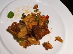 -上井精致料理(中兴商业大厦店)