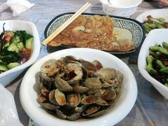 -可可大虾武汉土菜大排档(万松园1店)