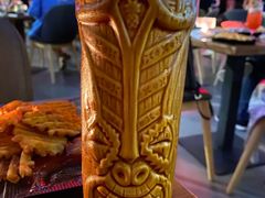 -TZ House音乐现场(来福士中心店)