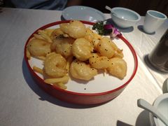 -津沽小院(天津之眼店)