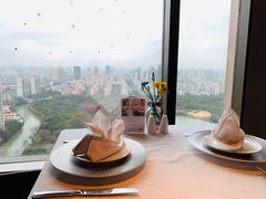 -AdD全日制餐厅(中谷花园酒店)