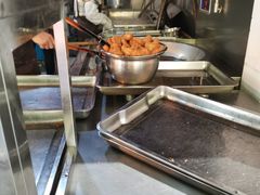 自助取餐区-陶记正宗德州扒鸡(科巷店)