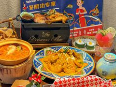 -泰妃殿(武汉首店)