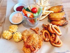 -必胜客(北苑路店)