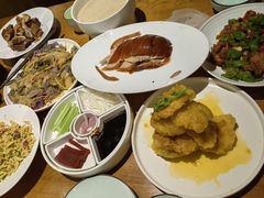 锅包肉-伊喜饺子·烤鸭(五道口学院路店)
