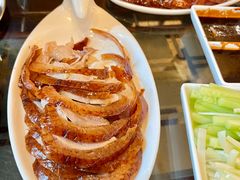 -玉林烤鸭店(垡头店)