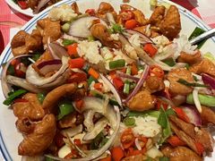 -恰八斗·猛火长沙菜(国贸店)