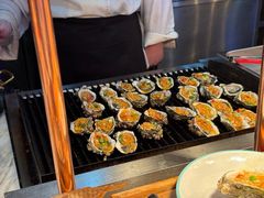 -花西亭·海鲜自助餐厅(瑞城名人酒店)
