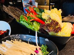 -捞王锅物料理(凯旋路店)