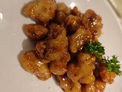 -绿茶餐厅(青岛城阳万象汇店)