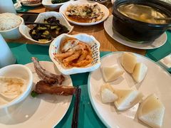 -糟粕醋·椰苑海南菜餐厅(亚龙湾天域酒店)