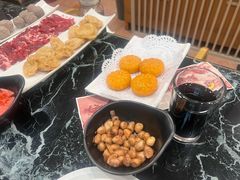 -潮汕美牛肉丸火锅店(天宁寺店)