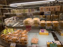 -迦南·甜品蛋糕(传媒店)