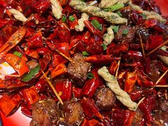 -兔槽江湖菜·重庆璧山兔(水围店)