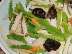 -前海沿·青岛菜(五四广场永旺店)