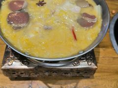 -正通记·哈尔滨烧烤·炭烤鸽子(七宝万科国际店)