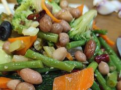 -秦君宝手擀菠菜面(金花路店)