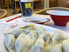 饺子-客临百思德·东北特色馆(龙湖时代天街店)