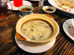 -猪肉婆私房菜(容桂总店)
