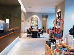 -星巴克(深圳嘉汇新城店)