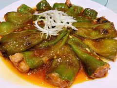 油焖尖椒-双井轩(双井店)