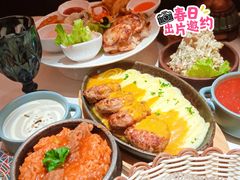 -俄士厨房(未来城店)