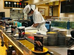 -合点寿司(金虹桥商场店)