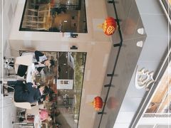 -东山茶寮(新安店)