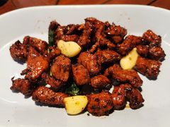 外婆小牛肉-外婆家(西红门荟聚购物中心店)