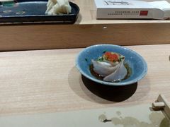 -鲤·鮨KOISUSHI
