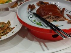 -宝轩渔府·老字号海鲜·正宗津菜(水上店)