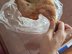 烤鸡腿-土门八珍烤鸡腊味店(土门老店)