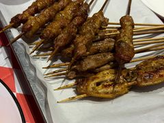 -霸气大叔干锅鸭头·龙虾烧烤·川菜·赛事直播(三里屯店)