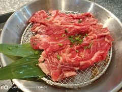 -花味·自助烤肉(南方时代店)