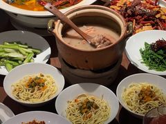 -清水亭湖北菜(大屯DT51店)