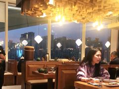 大堂-云海肴·汽锅鸡·云南菜(苏州中心店)