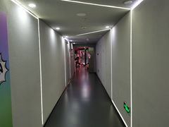 -LIENOW来闹密室剧本推理&狼人杀(李家村万达广场店)