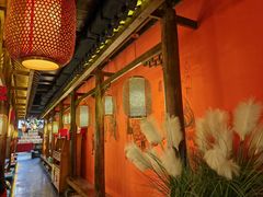 -大张烙馍村·美食地标(泉山店)