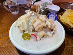 -东海怡品海鲜豆捞(星街坊店)