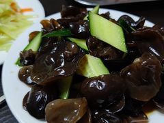 -玫瑰红烤羊排(北新桥三条店)