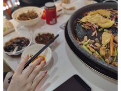 -一烙锅(友谊店)