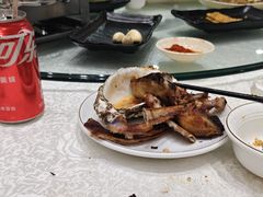 -德兴海鲜渔港(辉煌大厦店)